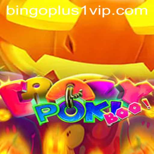 CrazyPokiBoo: The Thrilling World of Bingoplus1