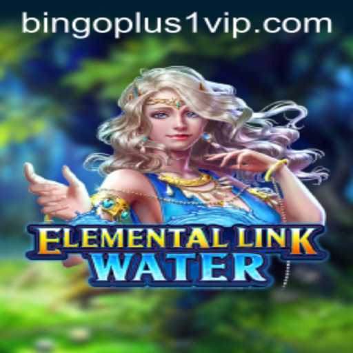 ElementalLinkWater: Dive into the World of Elemental Connections