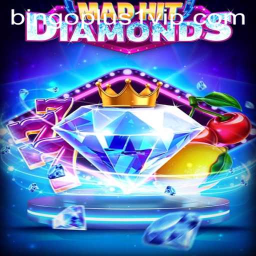 Discovering MadHitDiamonds: A New Era of Gaming with Bingoplus1