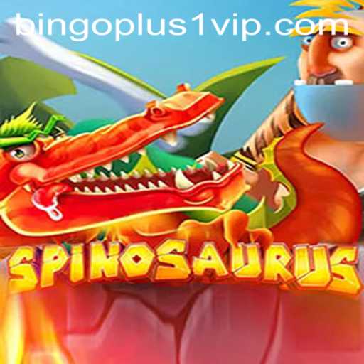 Spinosaurus: Navigate the Prehistoric Era with Bingoplus1