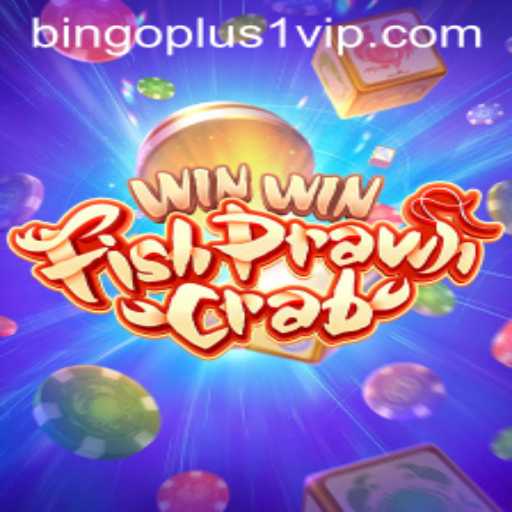 WinWinFishPrawnCrab: Dive into the Excitement of Bingoplus1's Latest Sensation
